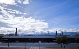 la fabrica de luz