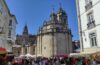 imagen de la catedral de lugo