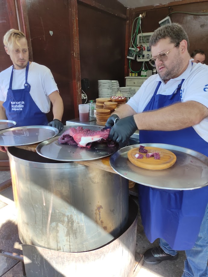 Programa de las fiestas de San Froilán en Lugo, gastronomía, conciertos, desfiles y todas las actividades 1