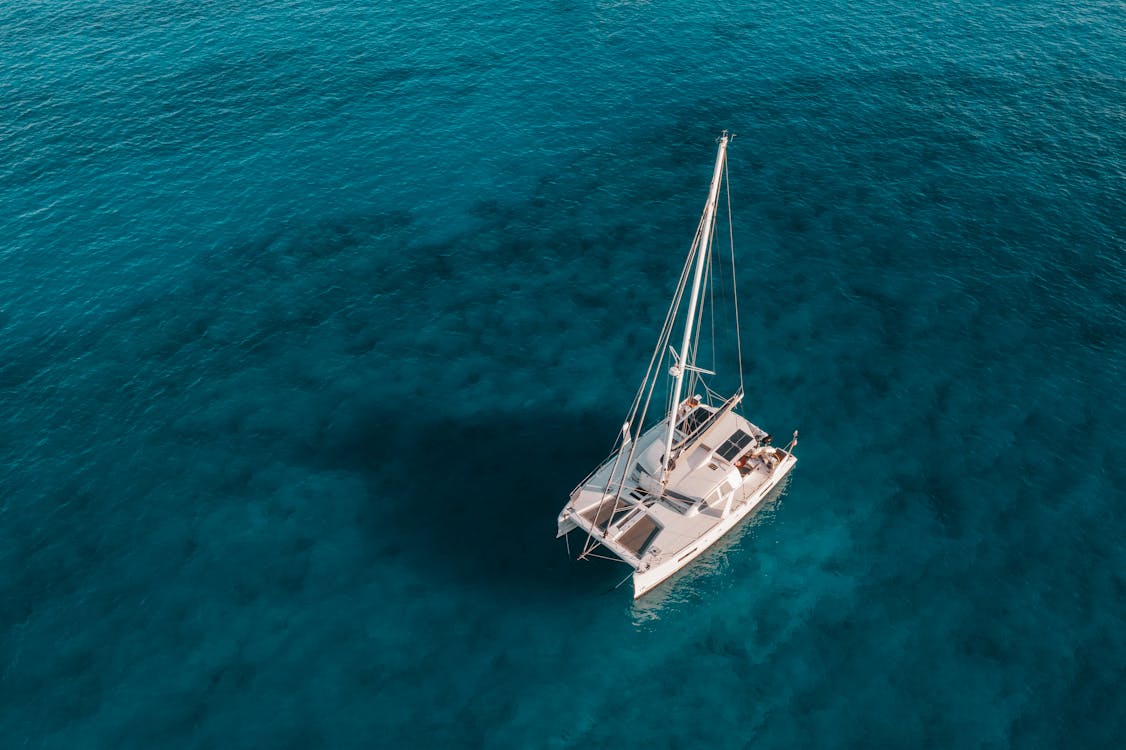 Navegación para principiantes: consejos para su primer viaje en velero por los Emiratos Árabes Unidos 1