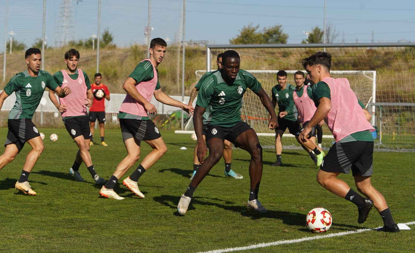 Ponferradina - Arenteiro, donde ver el partido de la quinta jornada de Primera Federación 1