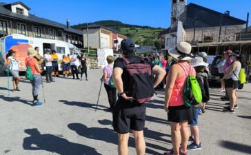 Abierta la inscripción para la Ruta por la Calidad del Bierzo dedicada al pimiento, manzana reineta y pera conferencia 1