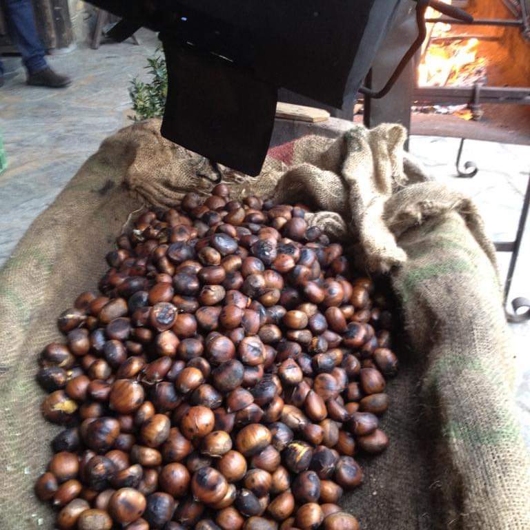 Magostos en el Bierzo 2024, una guía para disfrutar de la tradición de asar castañas 71