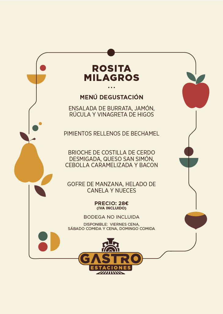 Nueve Restaurantes de Ponferrada Lanzan “GASTRO ESTACIONES” para Impulsar la Gastronomía Berciana en Cada Temporada 8