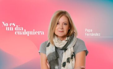 El programa No es un día cualquiera de Radio Nacional de España se emite este fin de semana desde La Térmica Cultural 3