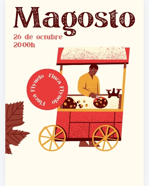 Magostos en el Bierzo 2024, una guía para disfrutar de la tradición de asar castañas 15