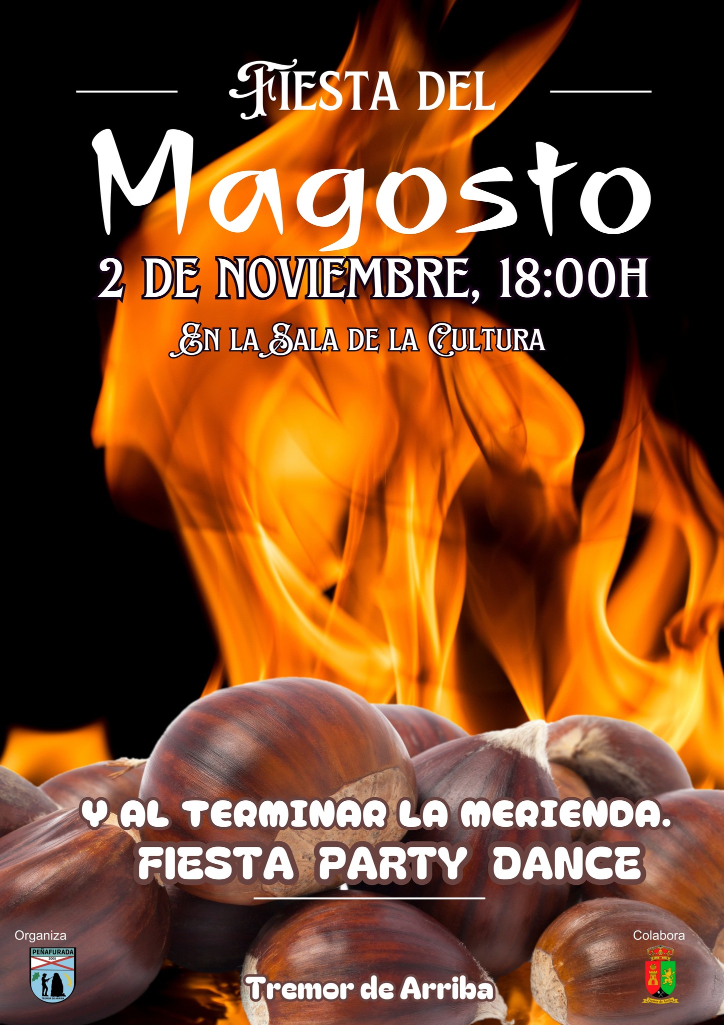 Magostos en el Bierzo 2024, una guía para disfrutar de la tradición de asar castañas 33