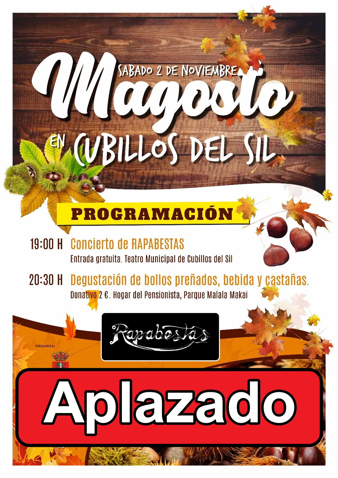 Magostos en el Bierzo 2024, una guía para disfrutar de la tradición de asar castañas 47