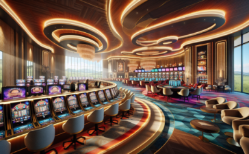 Nuevos desarrollos en Slotspalace Casino para los usuarios de Ponferrada 8