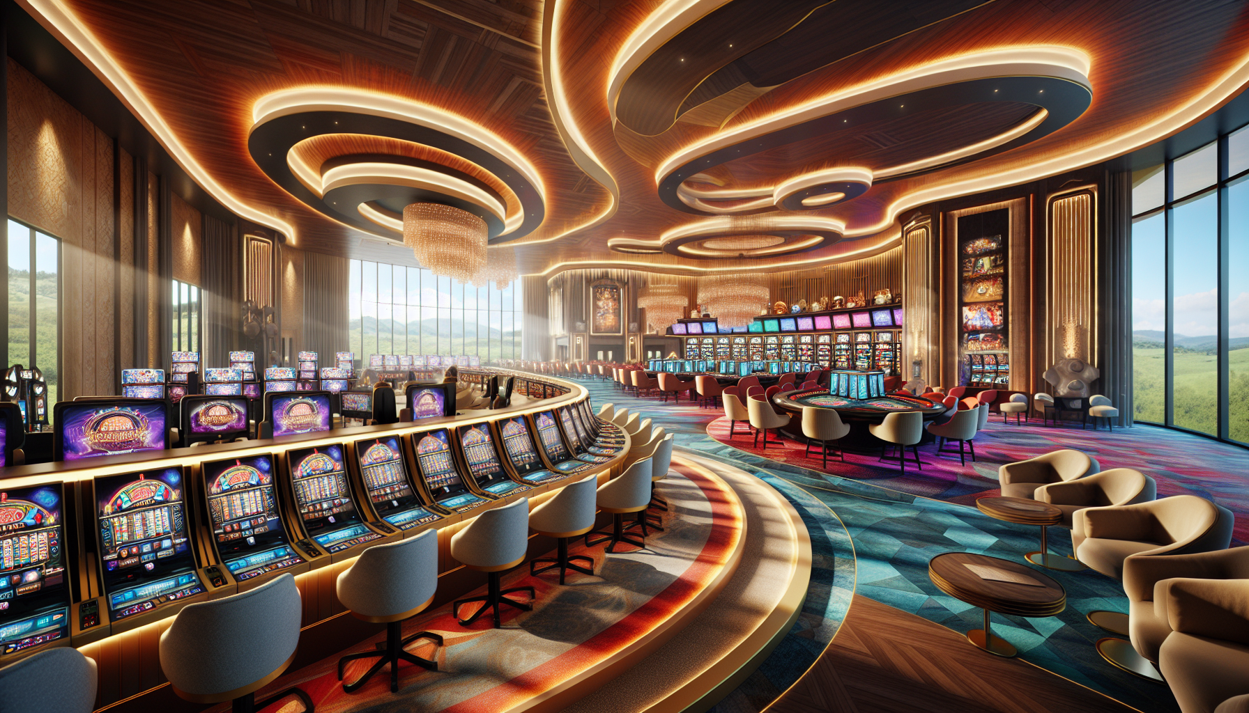 Nuevos desarrollos en Slotspalace Casino para los usuarios de Ponferrada 1