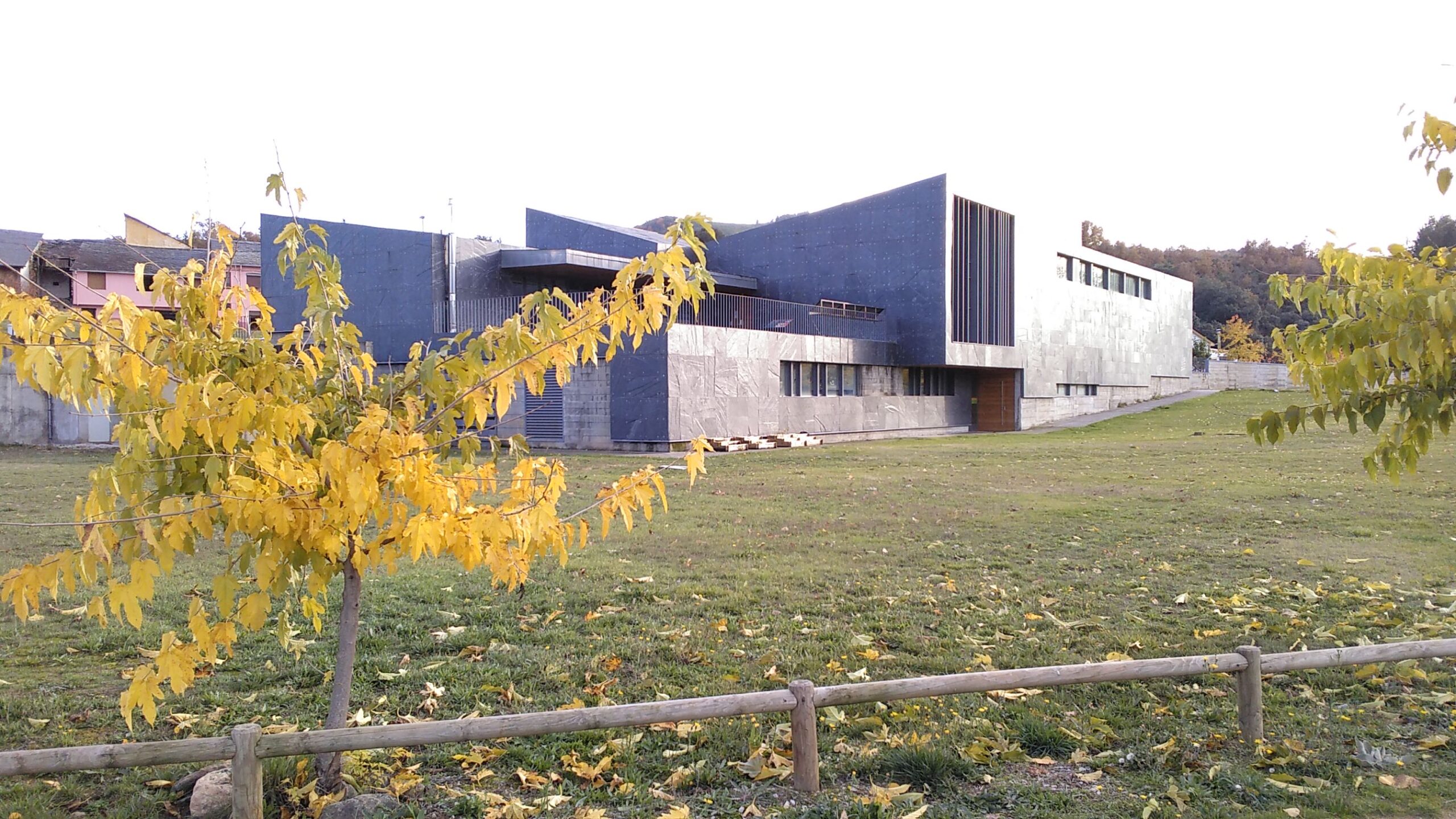 La Casa del Parque de Las Médulas, organiza un Taller de primeros auxilios para niños el próximo sábado 1