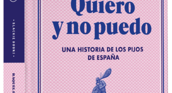 The Times escribe sobre el libro de la berciana Raquel Peláez “Quiero y no puedo. Una historia de los pijos de España”