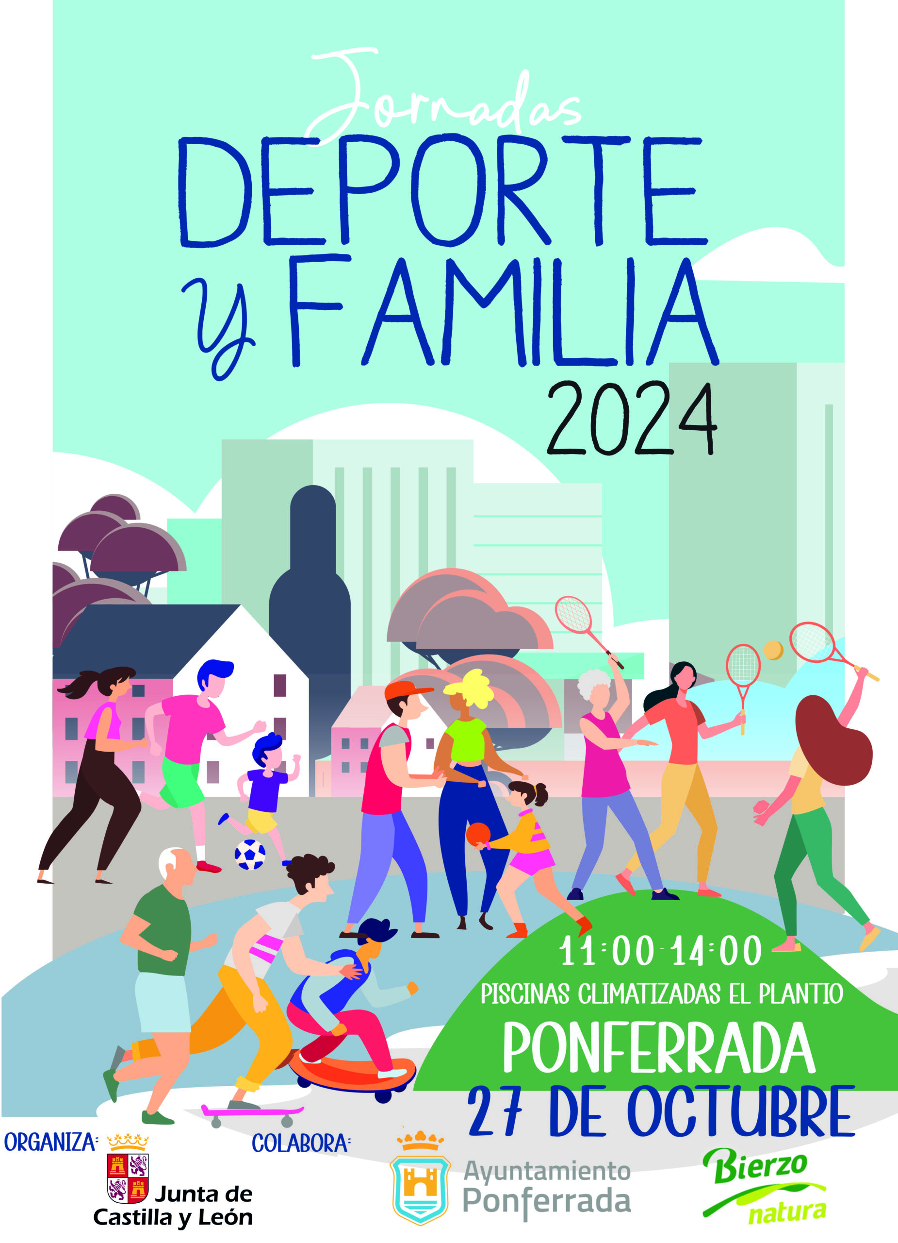 Deporte-y-Familia-ponferrada