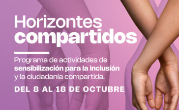 El Rosal promueve la inclusión con !Horizontes Compartidos”, un programa educativo y social para escolares 8