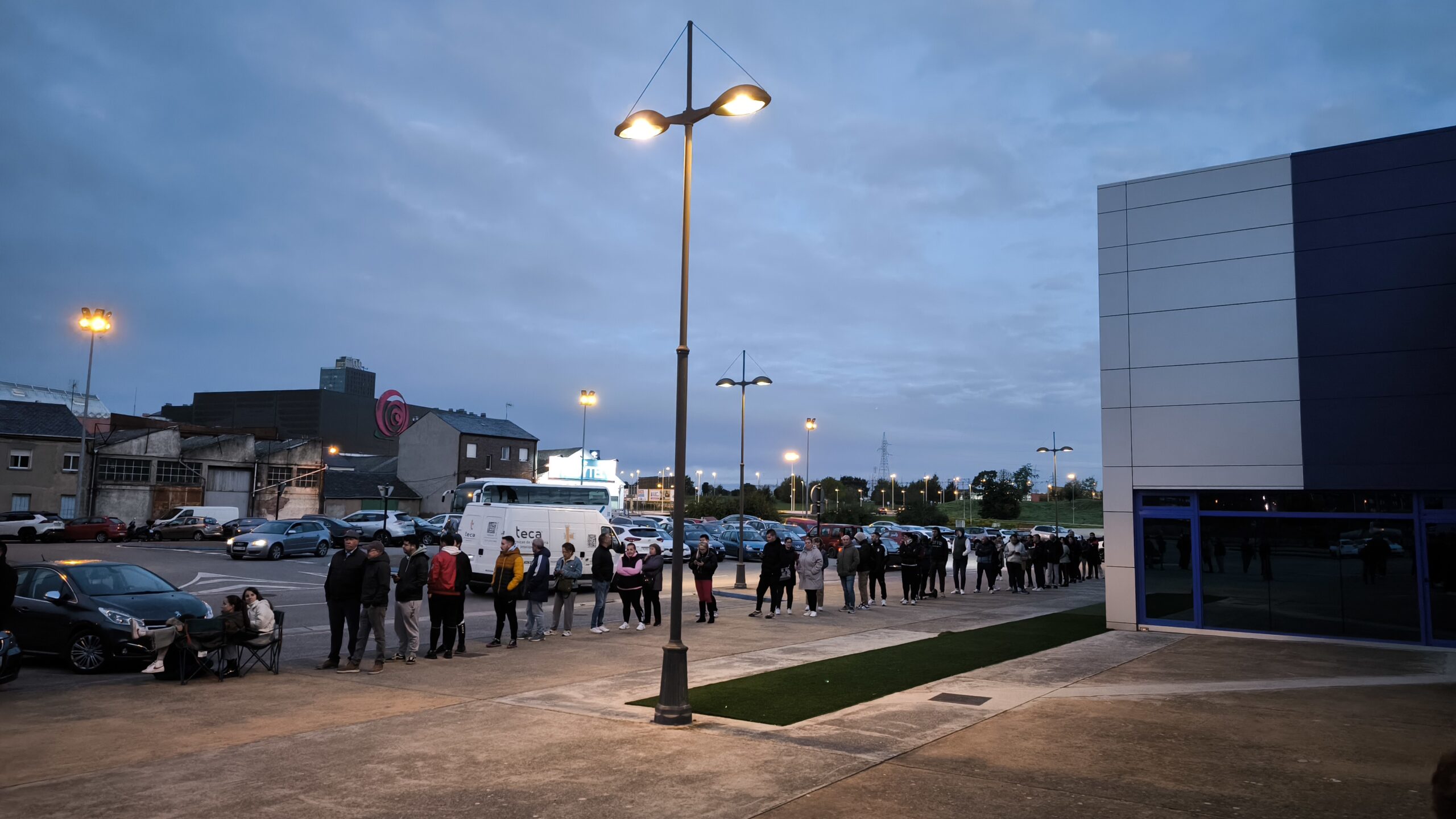 Comprar Entradas para el Partido Cultural Ponferradina: Toda la Información para el Encuentro del 27 de Octubre 1