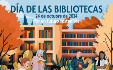 Ponferrada celebrará el Día de las Bibliotecas con múltiples actividades y donación de libros 2