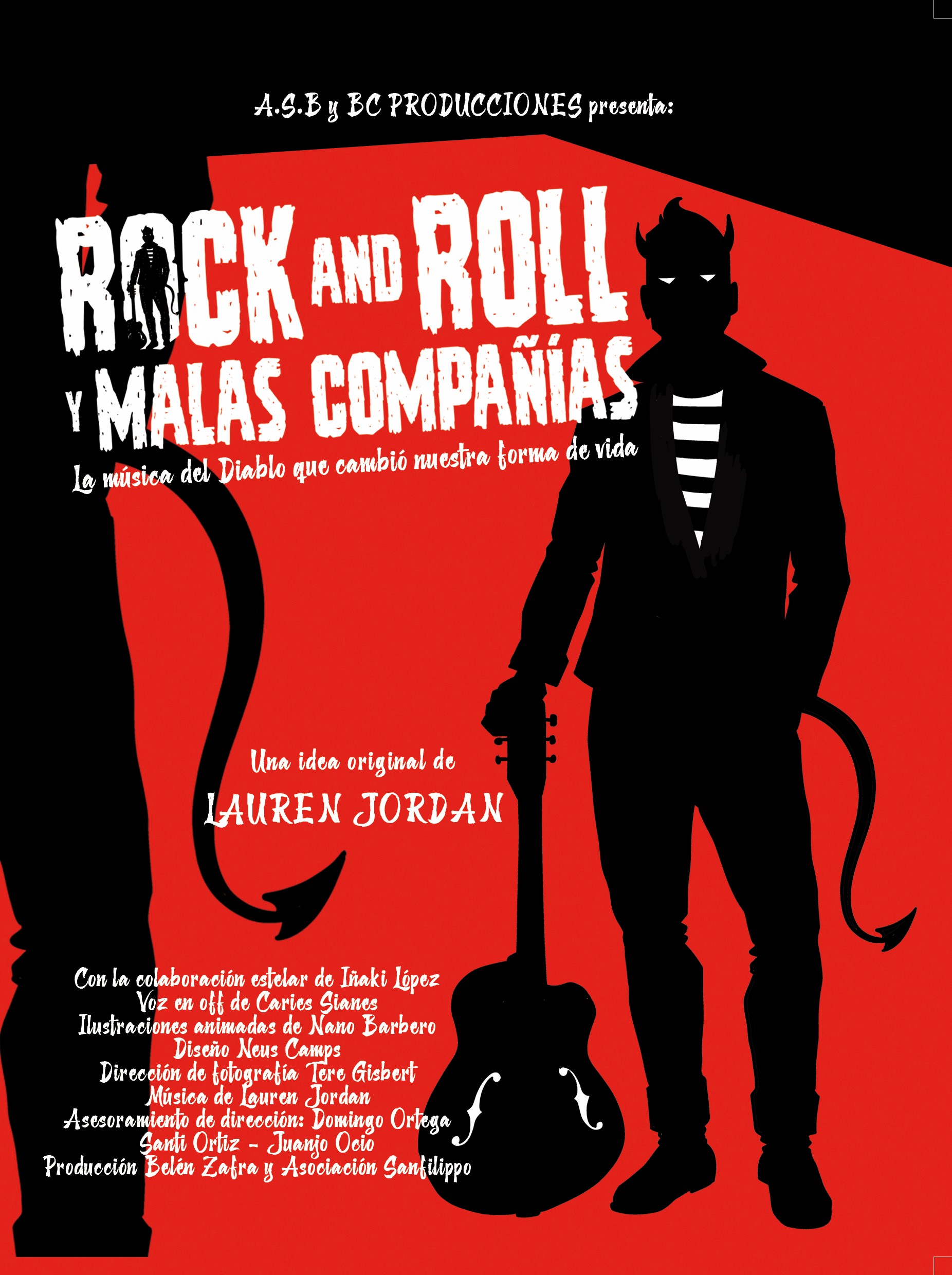 Otoño y ciencia, música en directo con DO Bierzo y más rock & Roll en la Fábrica de Luz y La Térmica Cultural 3