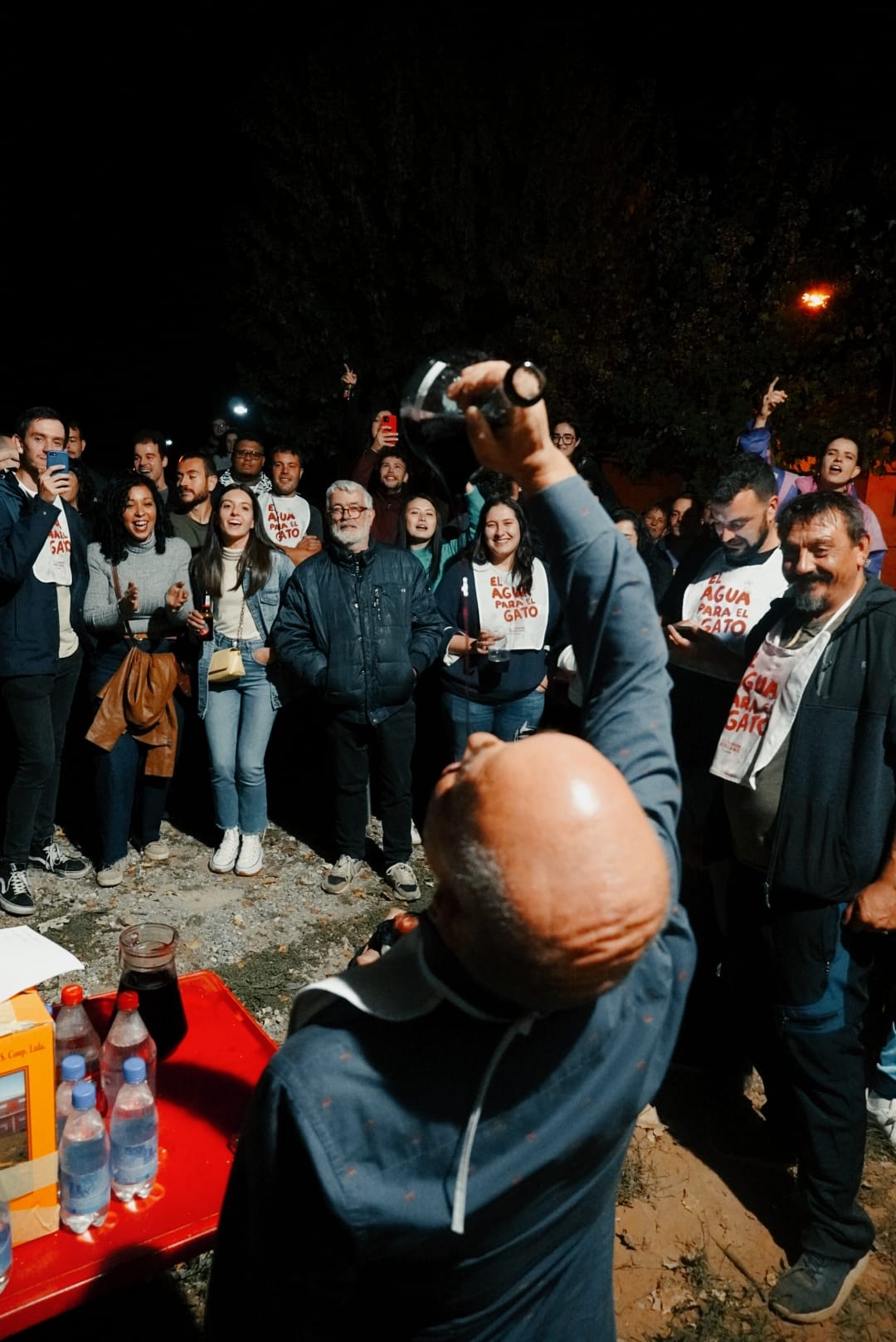 El Filandón Berciano se prepara para la gran 'Festa fin de vendimia' que se celebra este sábado 2