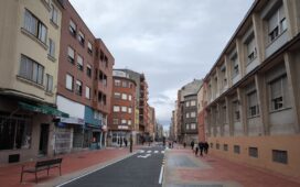 calle gomez nuñez