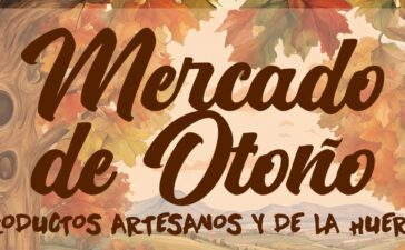 Ponferrada celebra el Otoño con un Mercado de Productos Artesanos y de la Huerta, este viernes y sábado 3