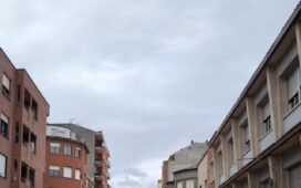 calle gomez nuñez