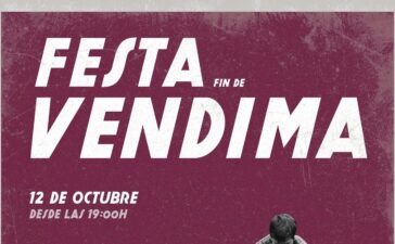 El Filandón Berciano celebra la Fiesta de la Vendimia con un concurso de porrón y concierto 5