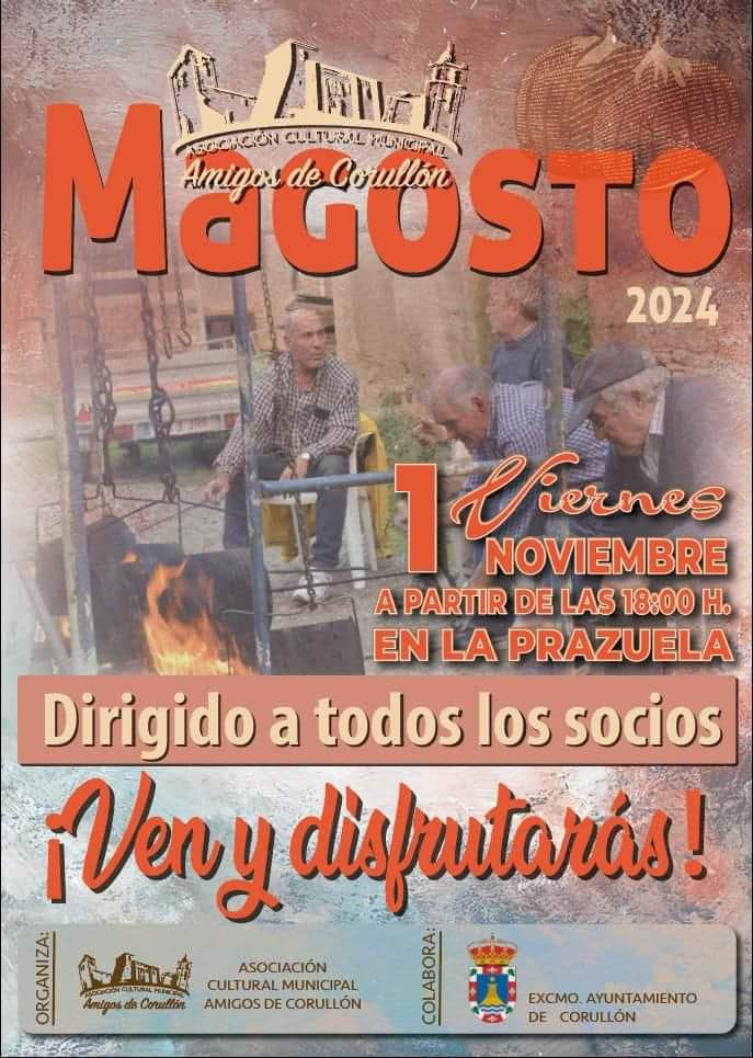 Magostos en el Bierzo 2024, una guía para disfrutar de la tradición de asar castañas 30