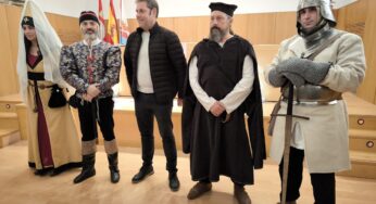 La revuelta irmandiña se recrea este sábado tarde en el Castillo de Ponferrada