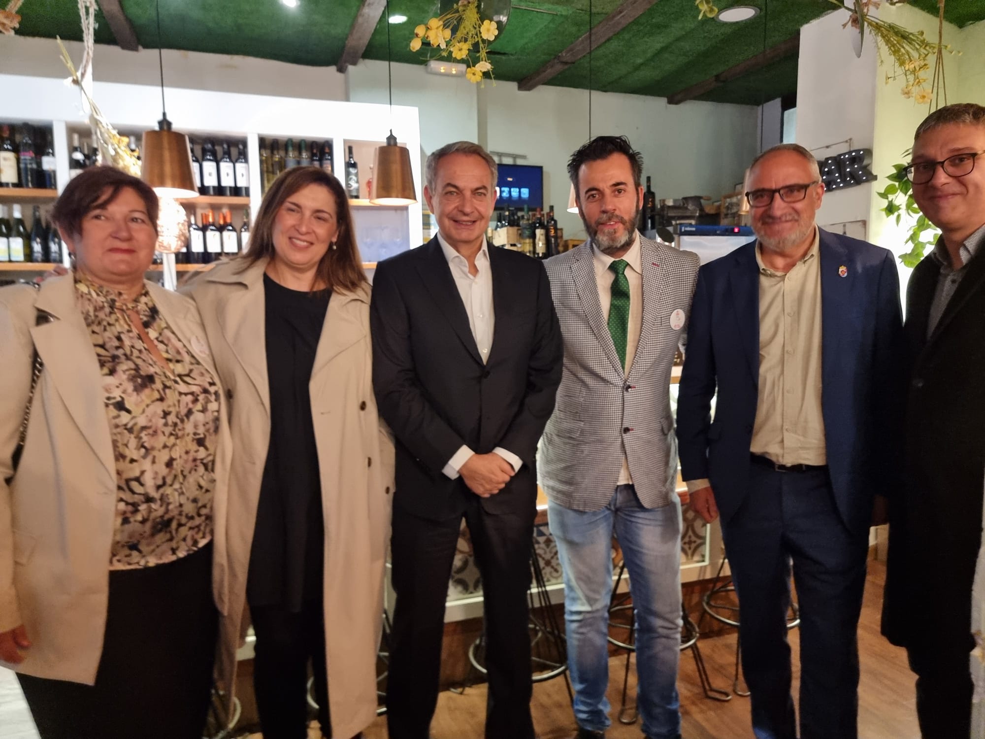 Las Jornadas Gastronómicas del Bierzo abren 'delegación' por primera vez en Madrid 1