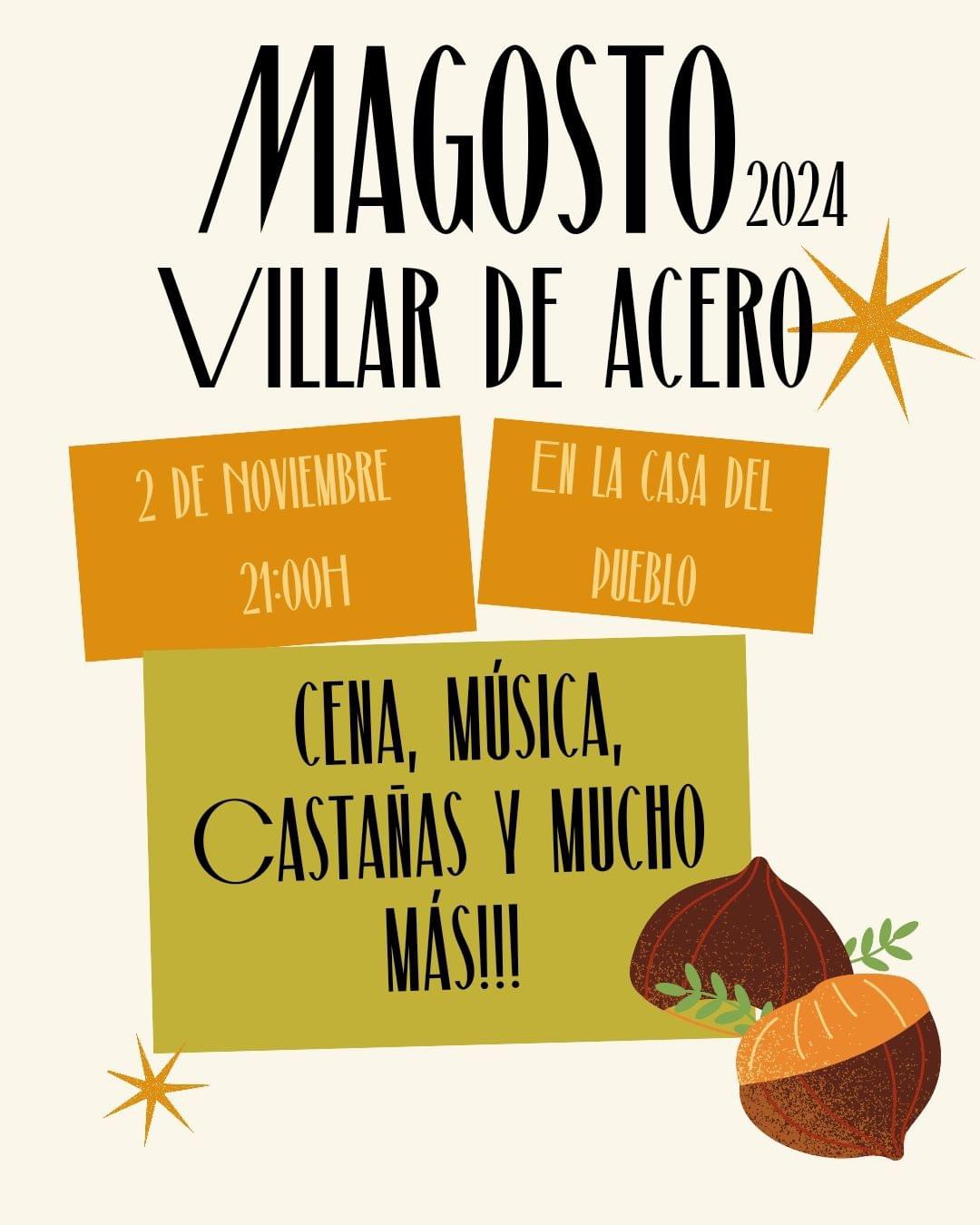 Magostos en el Bierzo 2024, una guía para disfrutar de la tradición de asar castañas 42