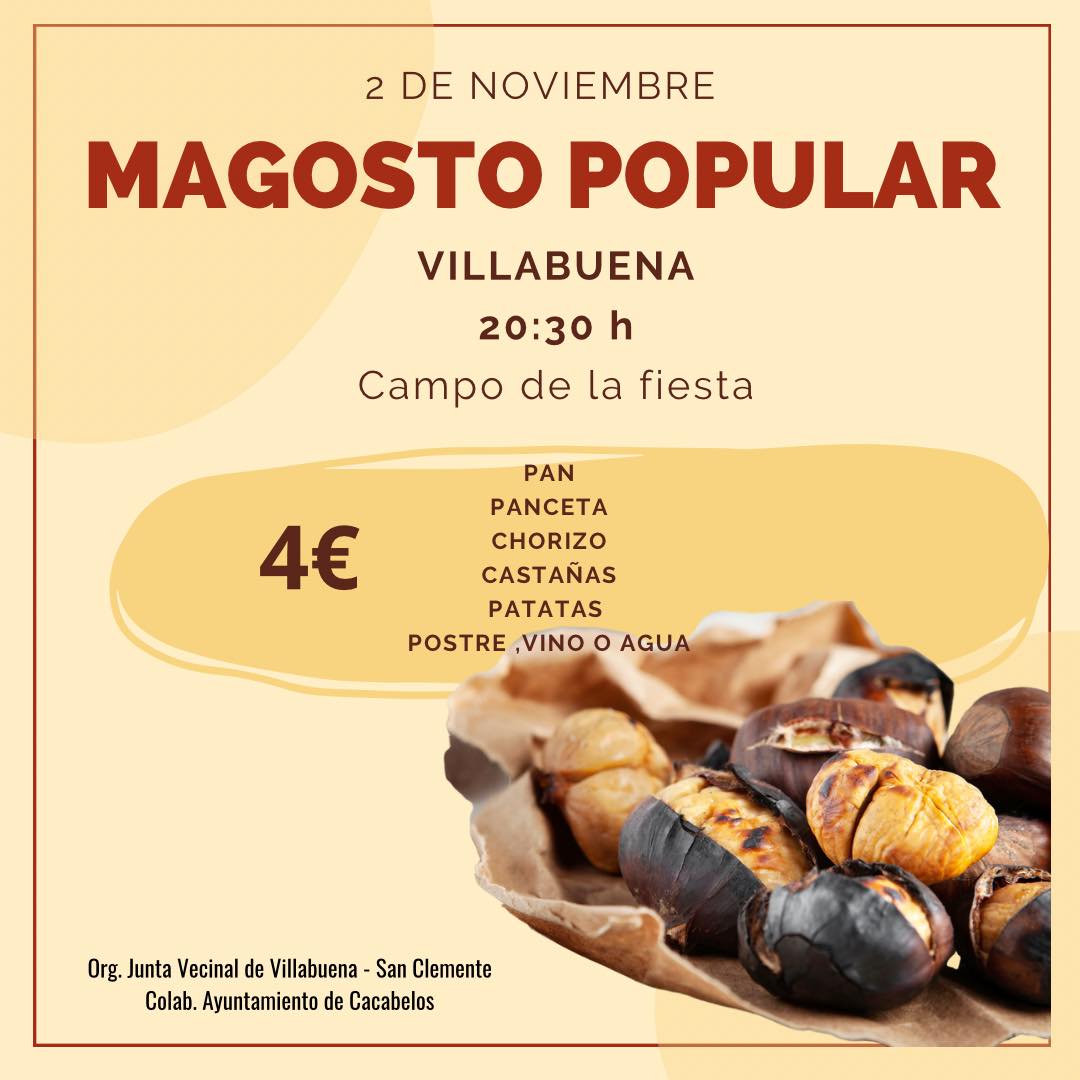 Magostos en el Bierzo 2024, una guía para disfrutar de la tradición de asar castañas 39