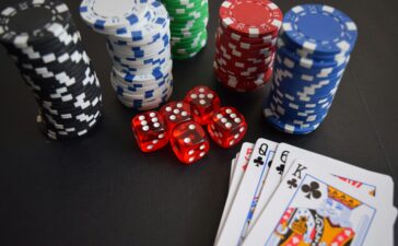 Beneficios de los casinos online en México  6