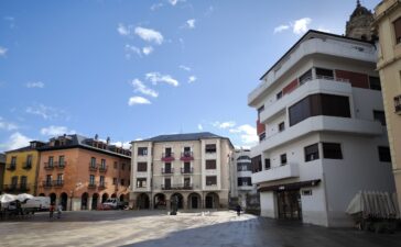 Planes para el fin de semana en Ponferrada y El Bierzo del 11 al 13 de octubre 2024 4