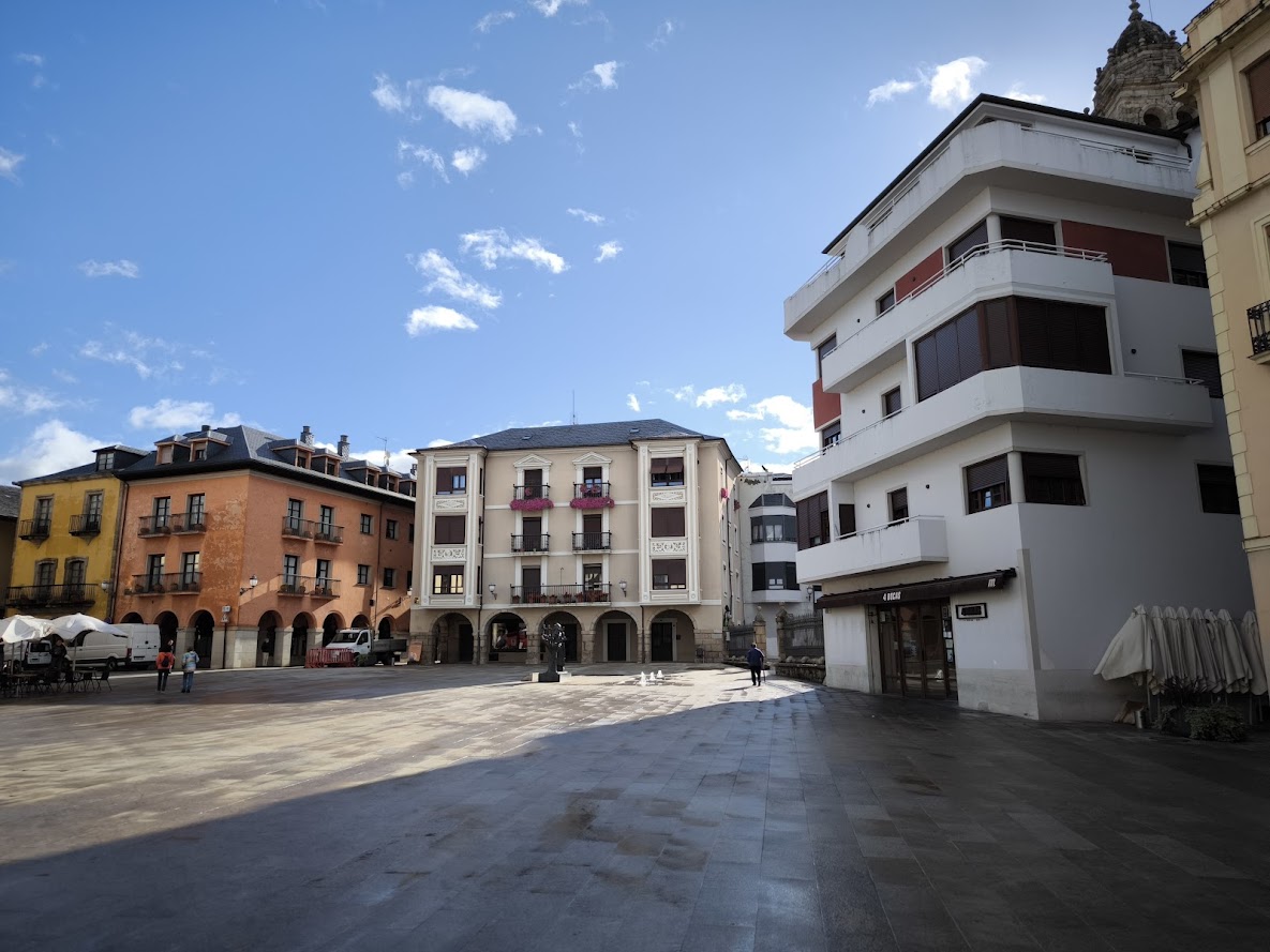 Planes para el fin de semana en Ponferrada y El Bierzo del 11 al 13 de octubre 2024