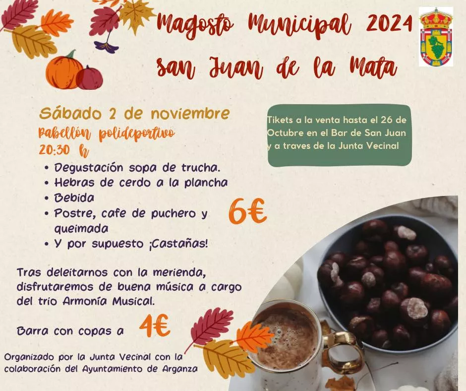 Magostos en el Bierzo 2024, una guía para disfrutar de la tradición de asar castañas 38