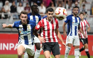 Ponferradina vs. Barça Atlètic, Dónde ver el partido, previa y claves del encuentro 4