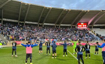 Comprar Entradas para el Partido Cultural Ponferradina: Toda la Información para el Encuentro del 27 de Octubre 2