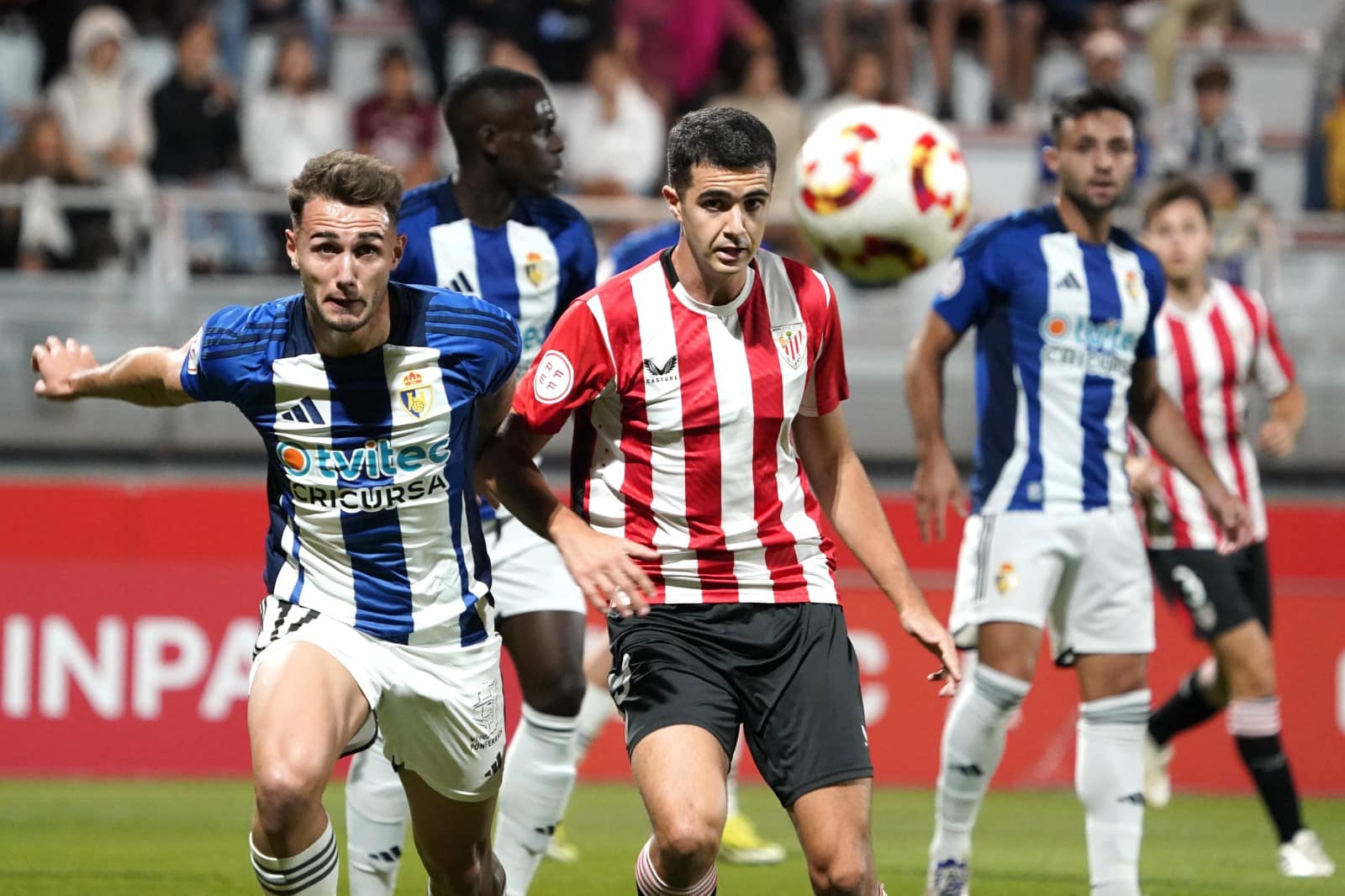 Ponferradina vs. Barça Atlètic, Dónde ver el partido, previa y claves del encuentro 1