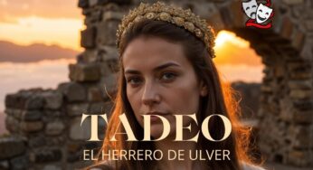 Tadeo, el herrero de Ulver: Un viaje musical al siglo XI, este sábado en el Castillo de Cornatel