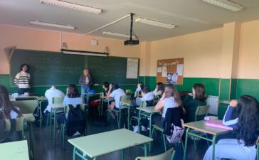 La Concejalía de Bienestar Social y Familia organiza talleres sobre educación afectivo-sexual para adolescentes 3