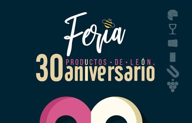 Programa de la Feria de Productos de León del 10 al 13 de octubre en el palacio de Exposiciones 1