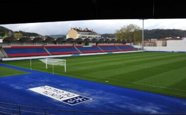 Así puedes hacerte con tu entrada si quieres asistir al encuentro de la SD Ponferradina frente al Ourense CF 2