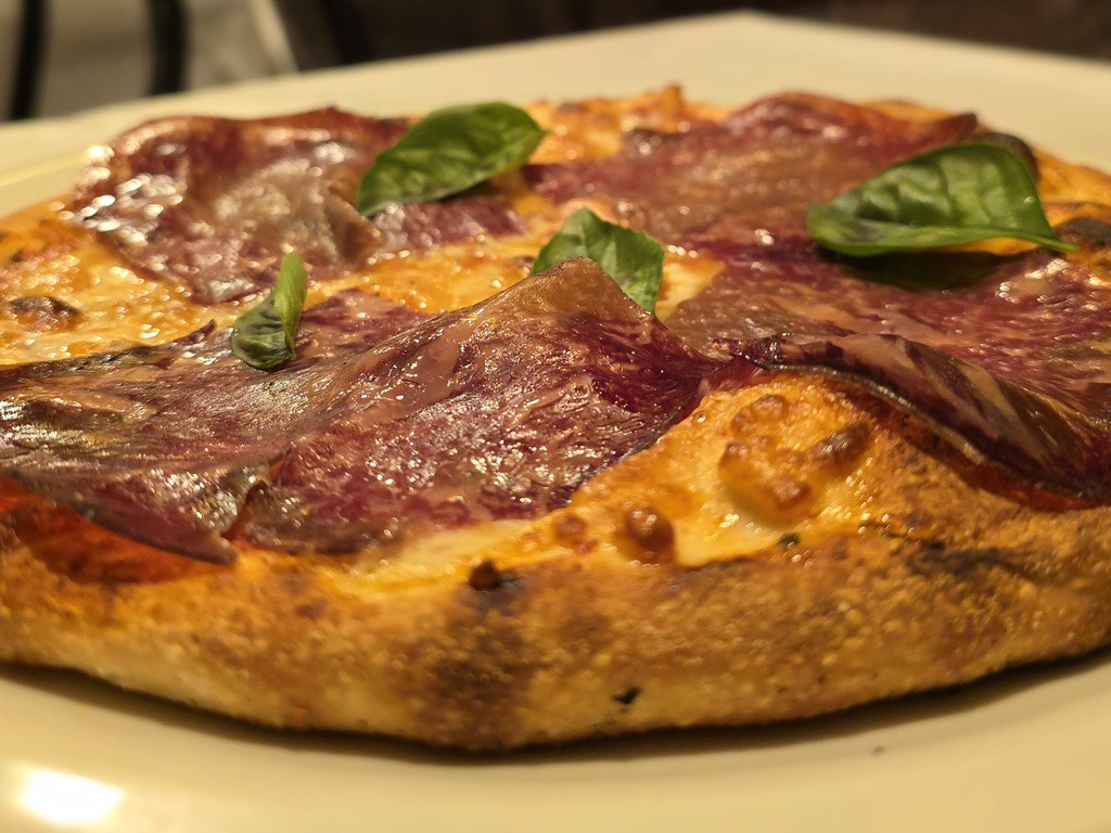 Una pizzería de Bembibre y otras tres de León, en el II Campeonato de España de pizzas 3