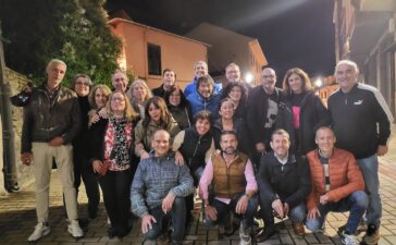 Últimos días para visitar la Exposición “Escuela viajera y cine” en la Casa de la Cultura de Ponferrada 2