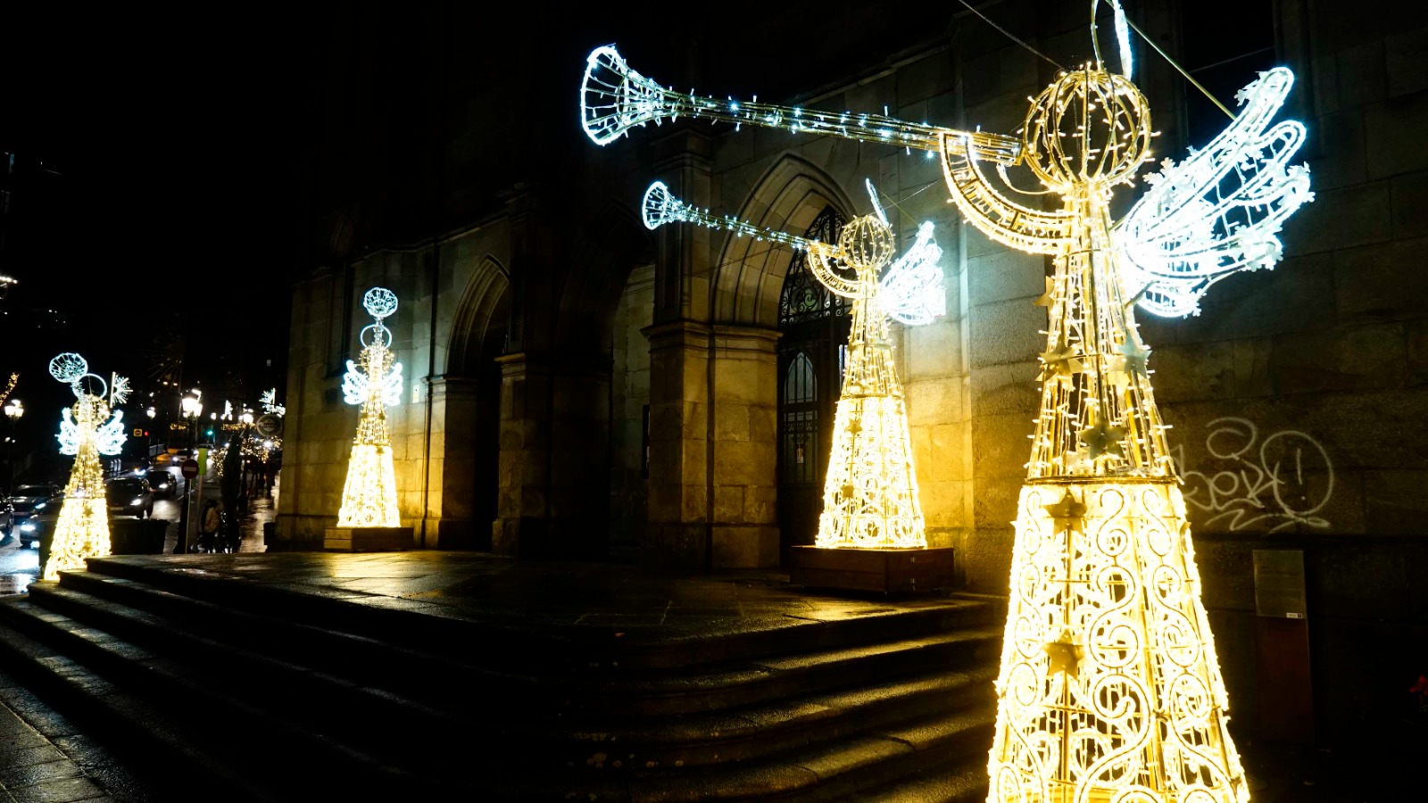 Que ver en Vigo en Navidad. Lo que no te debes de perder si te acercas a la ciudad olívica 9