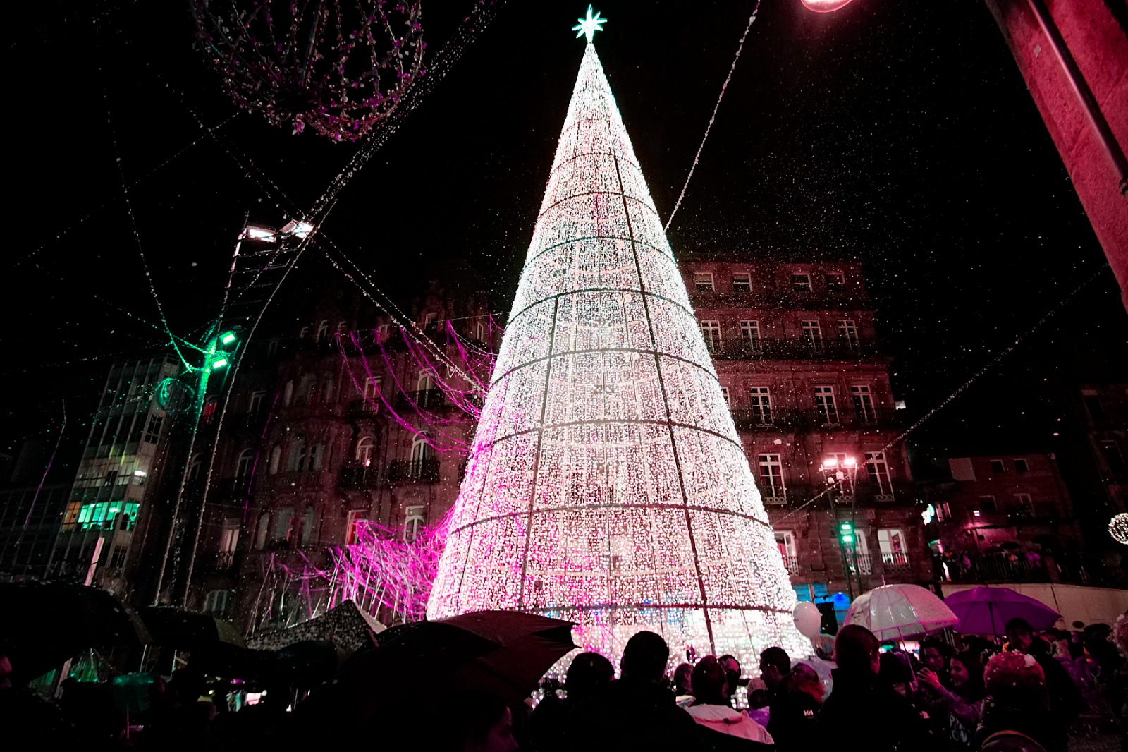 Que ver en Vigo en Navidad. Lo que no te debes de perder si te acercas a la ciudad olívica 10