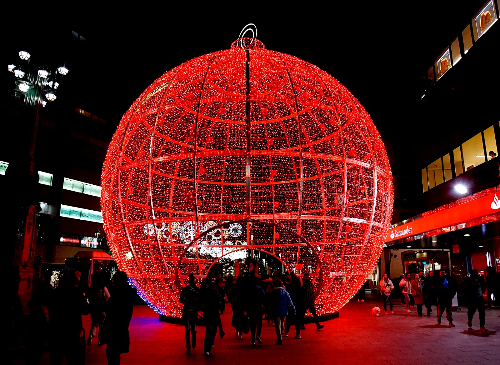 Que ver en Vigo en Navidad. Lo que no te debes de perder si te acercas a la ciudad olívica 11