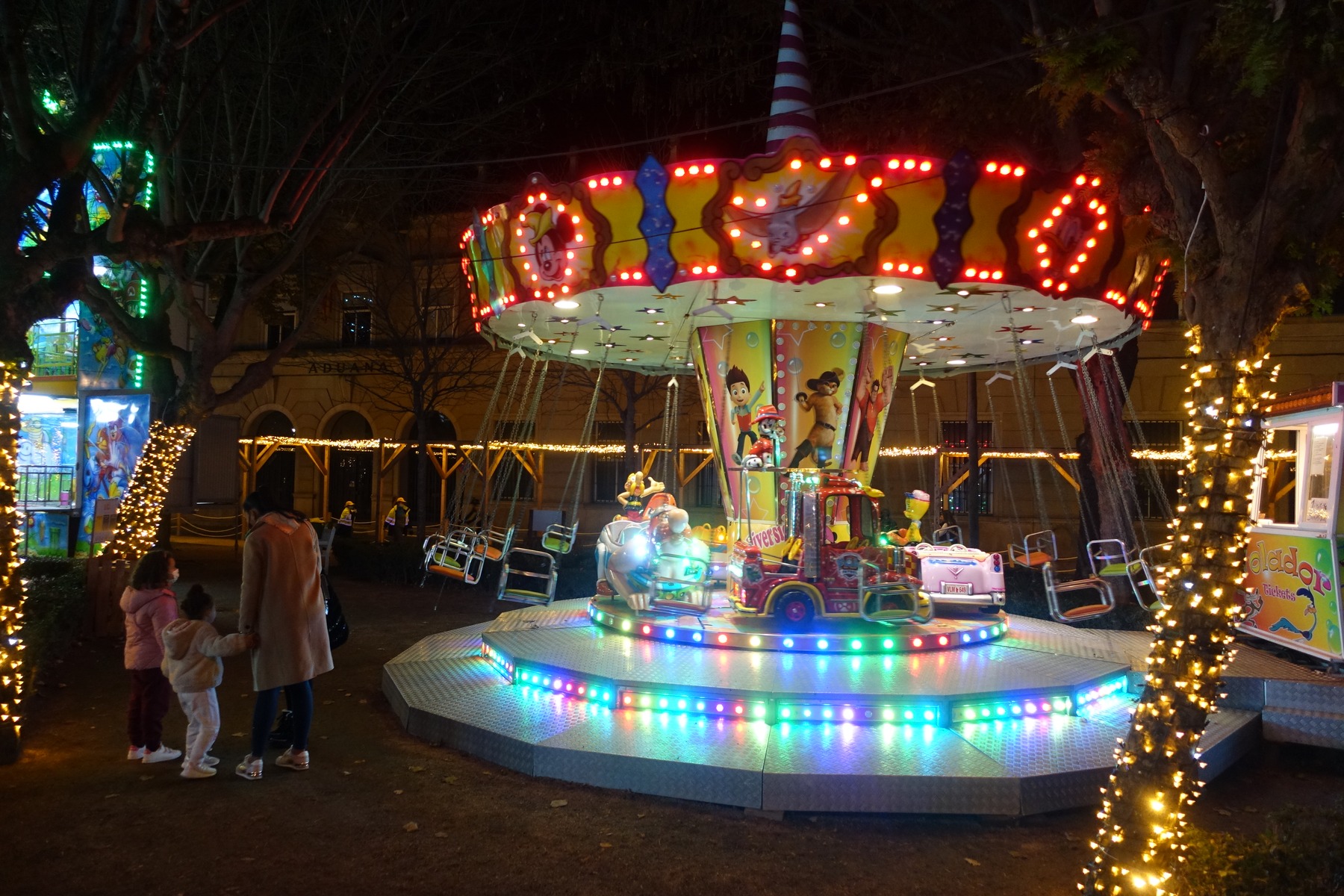 Que ver en Vigo en Navidad. Lo que no te debes de perder si te acercas a la ciudad olívica 5