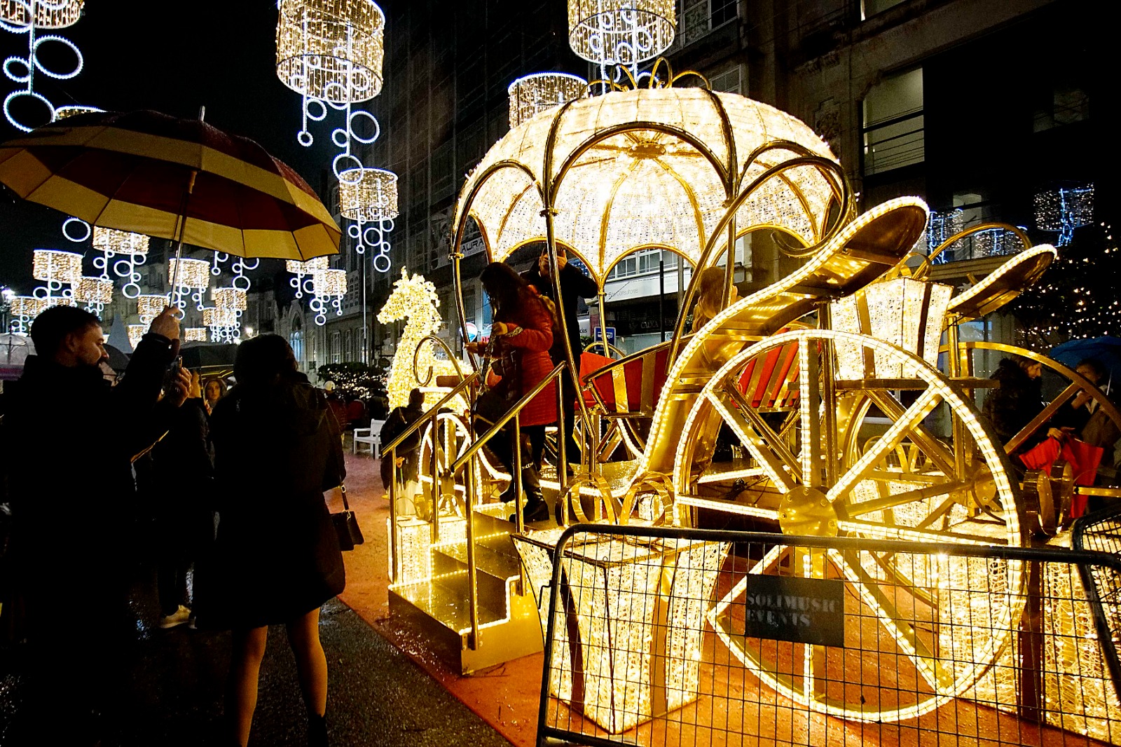 Que ver en Vigo en Navidad. Lo que no te debes de perder si te acercas a la ciudad olívica 13