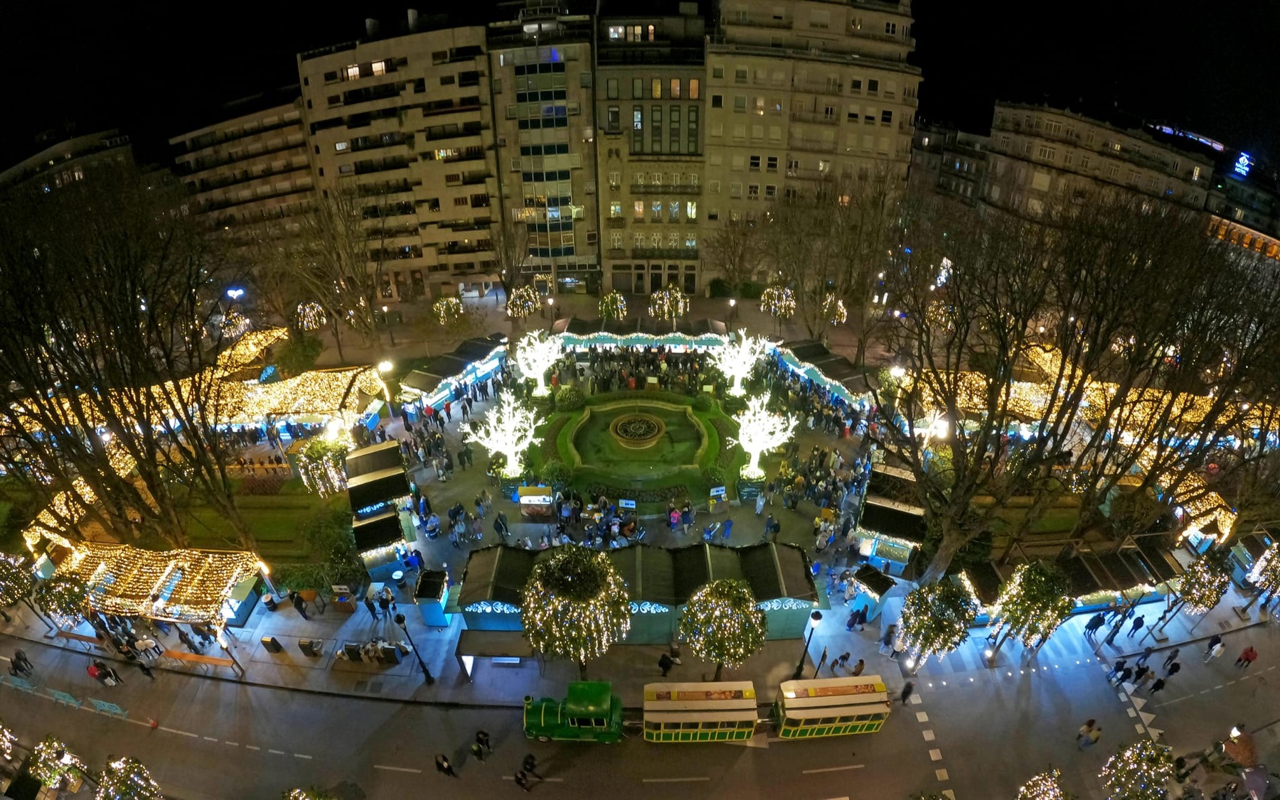 Que ver en Vigo en Navidad. Lo que no te debes de perder si te acercas a la ciudad olívica 7